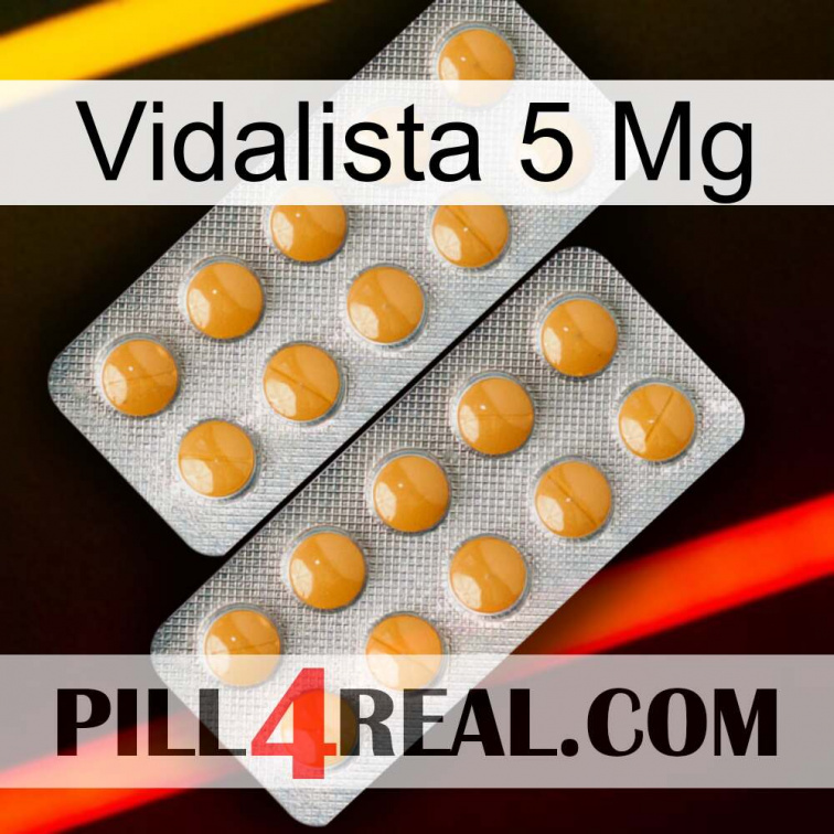 Vidalista 5Mg levitra2